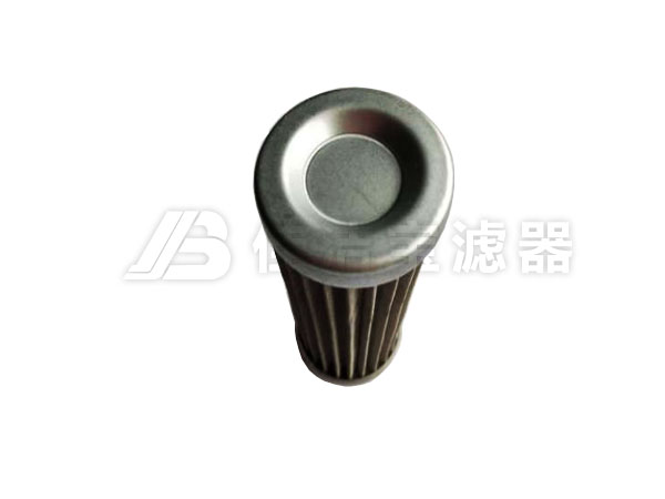 WU、XU系列吸油過(guò)濾器