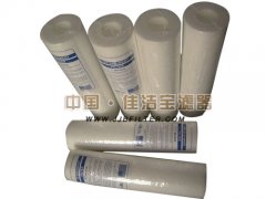 40寸水PP棉濾芯—專業(yè)更專注！