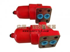 高壓DF-H60*3Y疊加式過(guò)濾器—國(guó)標(biāo)